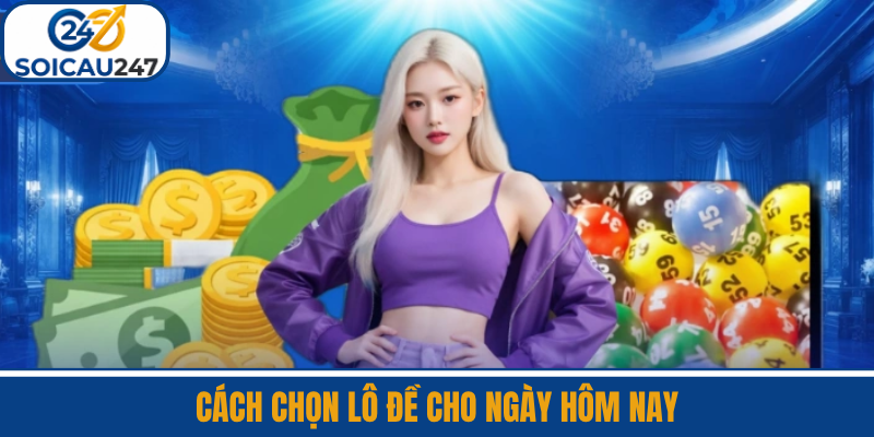 Cách Chọn Lô Đề Cho Ngày Hôm Nay