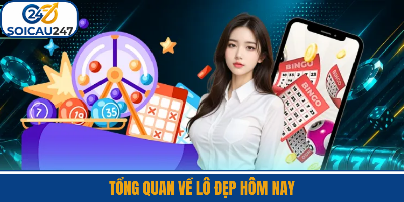 Tổng Quan Về Lô Đẹp Hôm Nay
