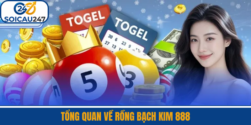 Tổng Quan Về Rồng Bạch Kim 888