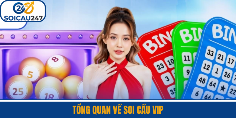 Tổng Quan Về Soi Cầu VIP